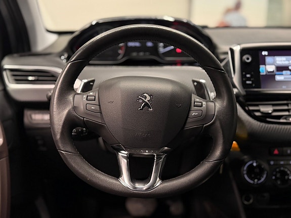 Peugeot 2008 16 of 24