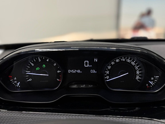 Peugeot 2008 17 of 24