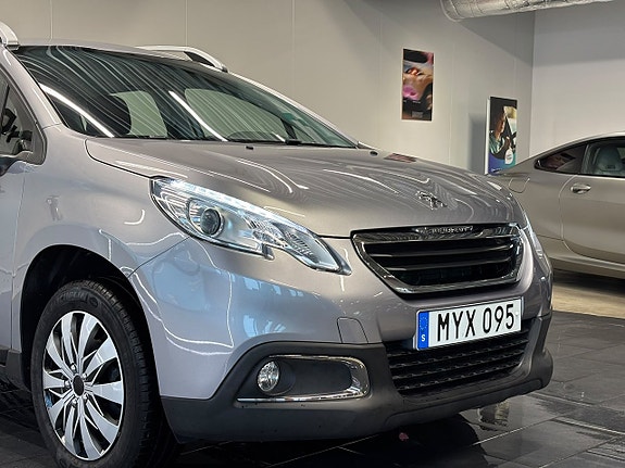 Peugeot 2008 6 of 25