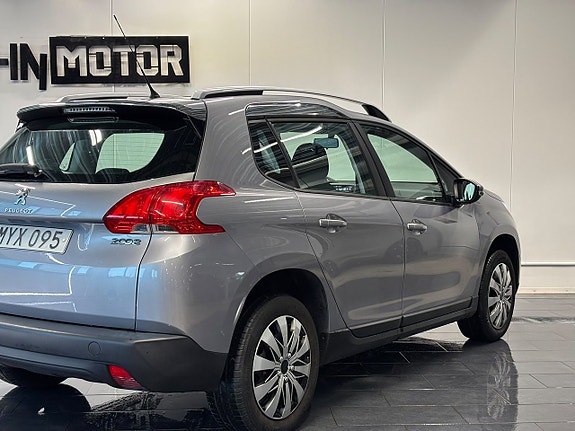 Peugeot 2008 10 of 25