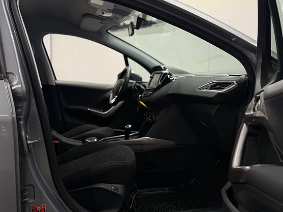 Peugeot 2008 22 of 24