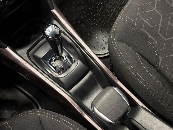Peugeot 2008 19 of 24