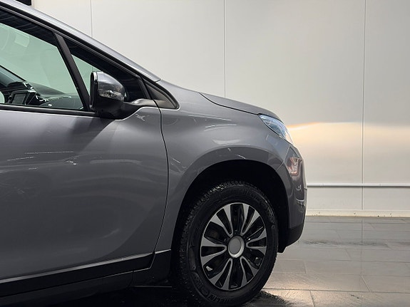 Peugeot 2008 10 of 24