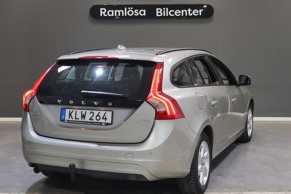 Volvo V60 7 of 20