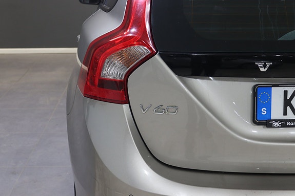 Volvo V60 9 of 20