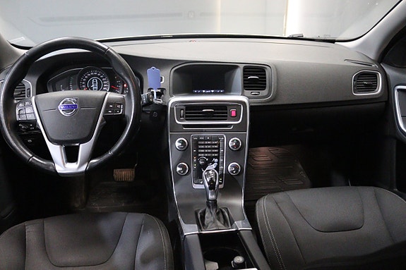 Volvo V60 19 of 20