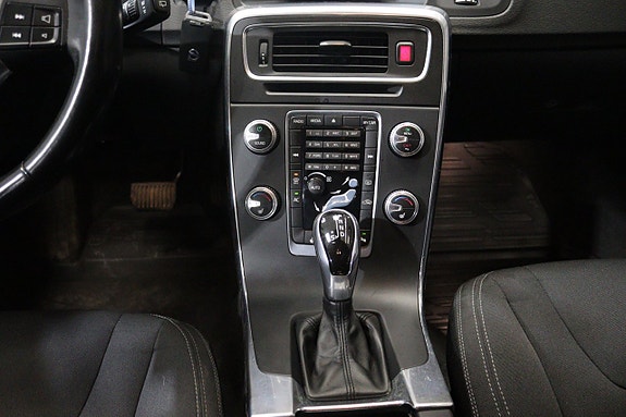 Volvo V60 20 of 20