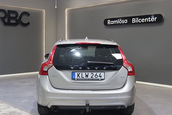 Volvo V60 12 of 20