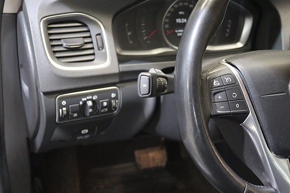 Volvo V60 18 of 20