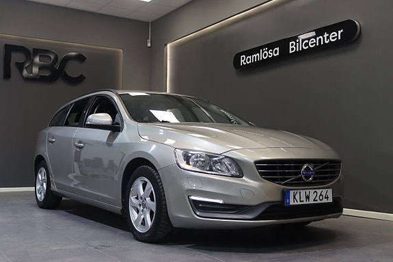 Volvo V60 6 of 20