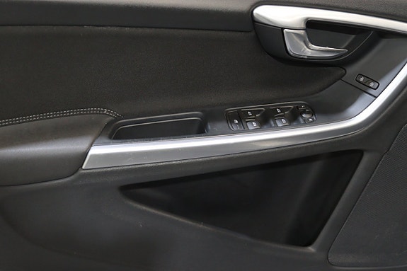 Volvo V60 17 of 20