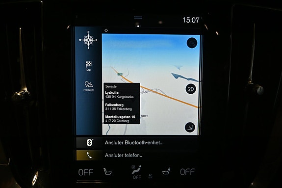 Volvo V60 20 of 23
