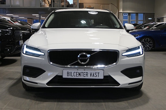 Volvo V60 5 of 23