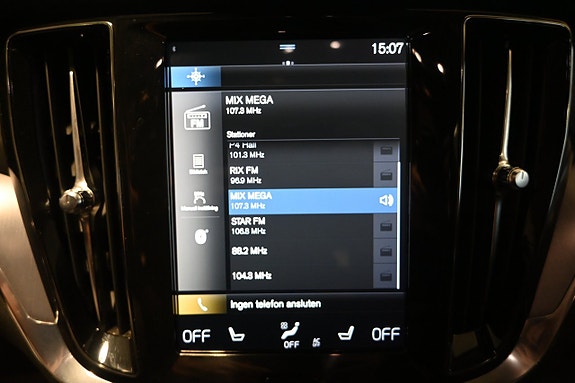 Volvo V60 18 of 23