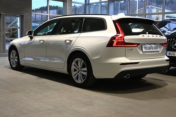 Volvo V60 3 of 23