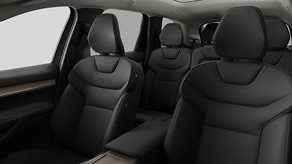 Volvo EX90 21 of 26