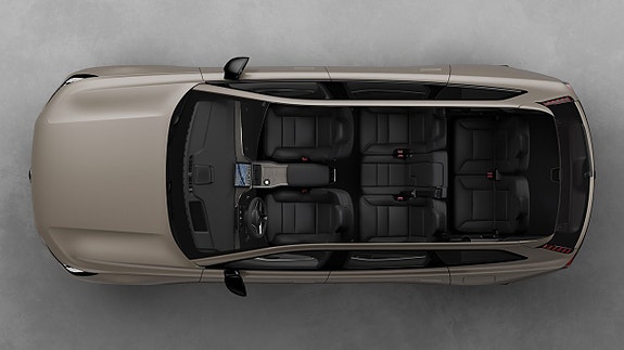 Volvo EX90 16 of 26
