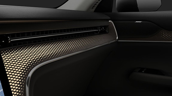 Volvo EX90 18 of 26
