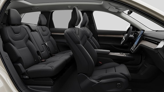 Volvo EX90 23 of 26