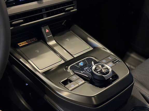 Subaru Solterra 19 of 21