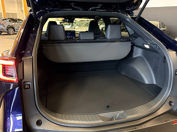 Subaru Solterra 7 of 19