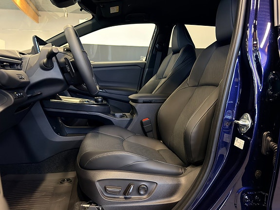 Subaru Solterra 10 of 19