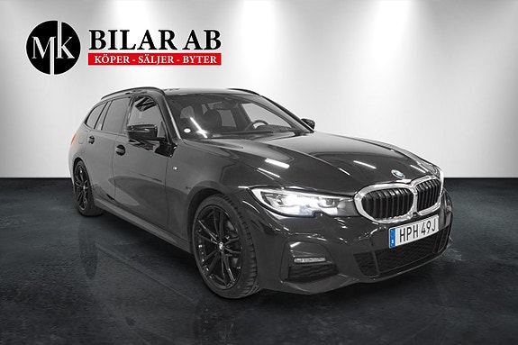BMW 320 8 of 15
