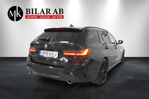 BMW 320 10 of 15