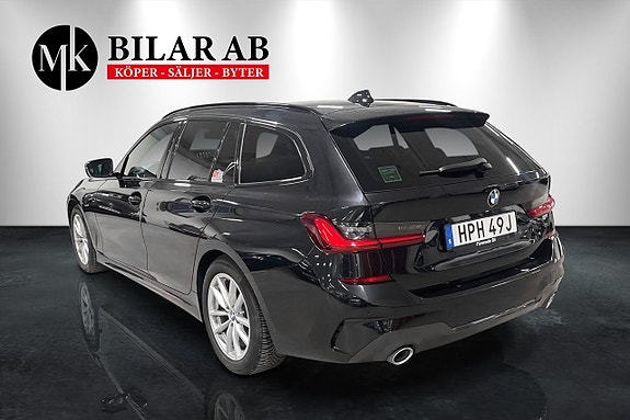 BMW 320 6 of 15