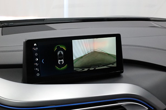 BMW i8 9 of 29