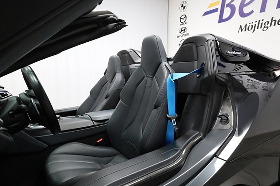 BMW i8 4 of 5
