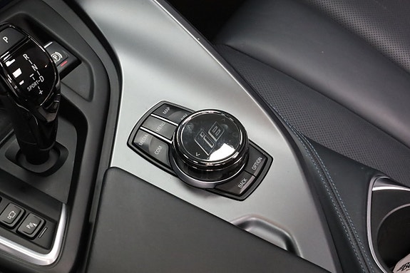 BMW i8 17 of 29