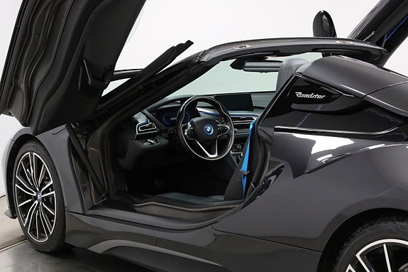 BMW i8 24 of 29