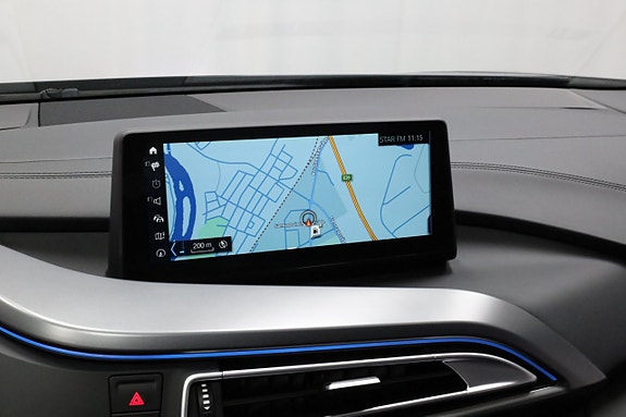 BMW i8 11 of 29