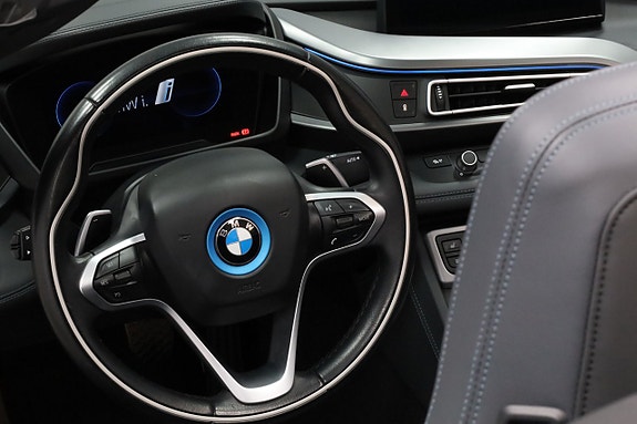 BMW i8 15 of 29