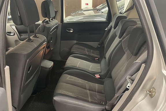 Renault Scenic I 11 of 12