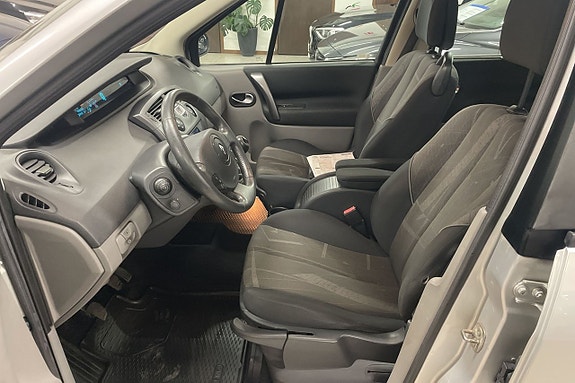 Renault Scenic I 6 of 12