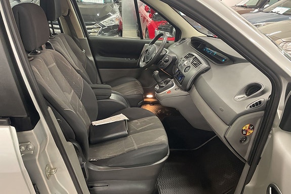 Renault Scenic I 10 of 12