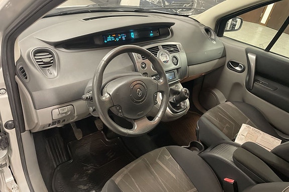 Renault Scenic I 7 of 12