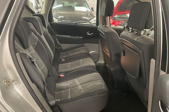 Renault Scenic I 12 of 12