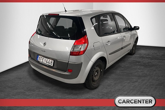 Renault Scenic I 5 of 12