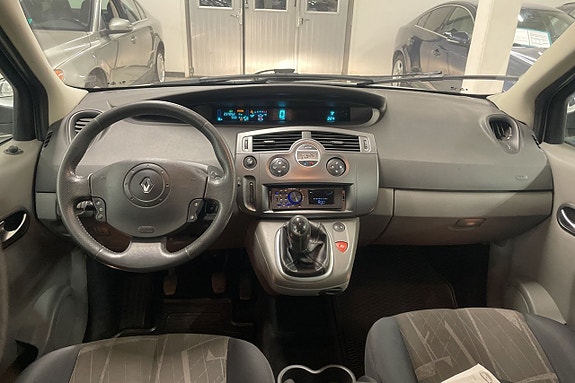 Renault Scenic I 8 of 12