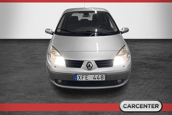 Renault Scenic I 2 of 12