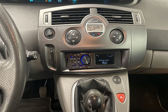 Renault Scenic I 9 of 12