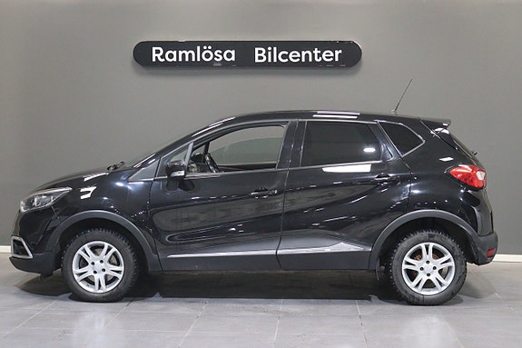 Renault Captur 2 of 19
