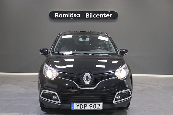 Renault Captur 4 of 19