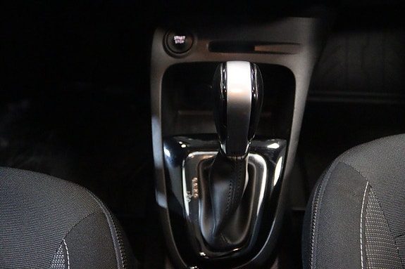 Renault Captur 19 of 19