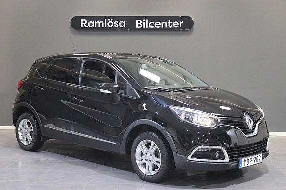 Renault Captur 6 of 19