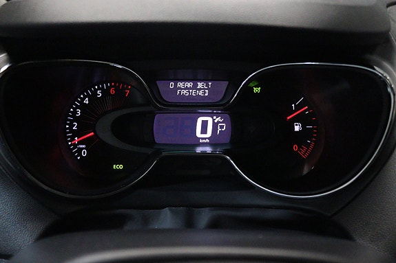 Renault Captur 16 of 19