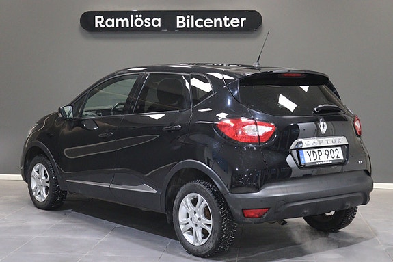 Renault Captur 11 of 19